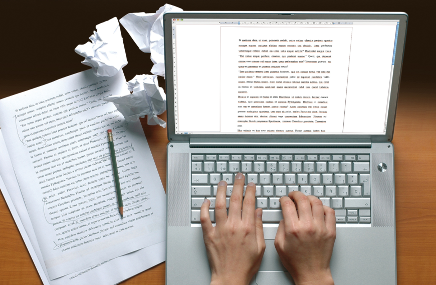 7 Best Technology Software Tools For Writers