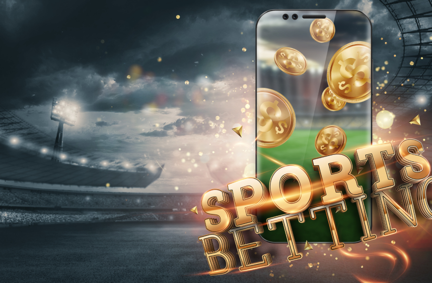The Unbelievable Reasons Why People Love Sports Betting