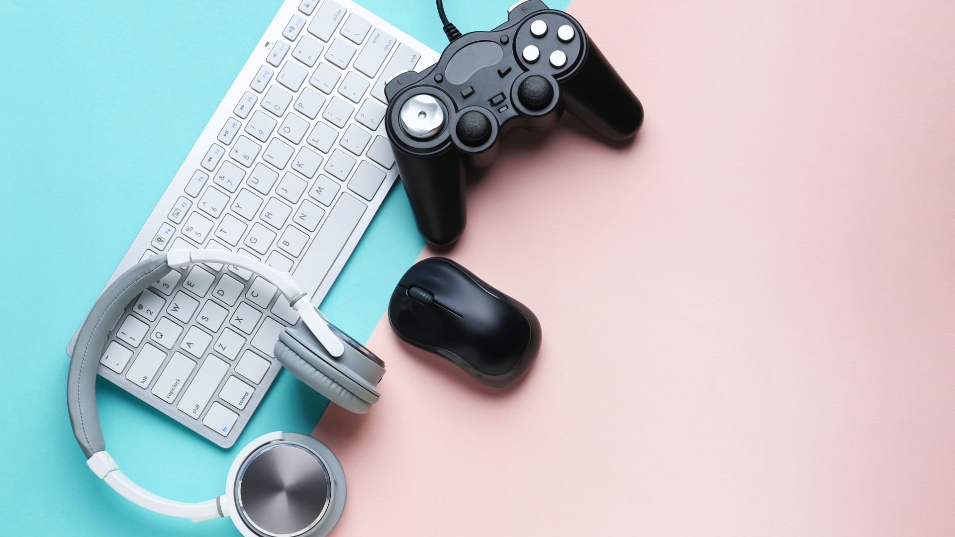 Gaming Accessories for Competitive Players: Essential Gear to Enhance Your Performance