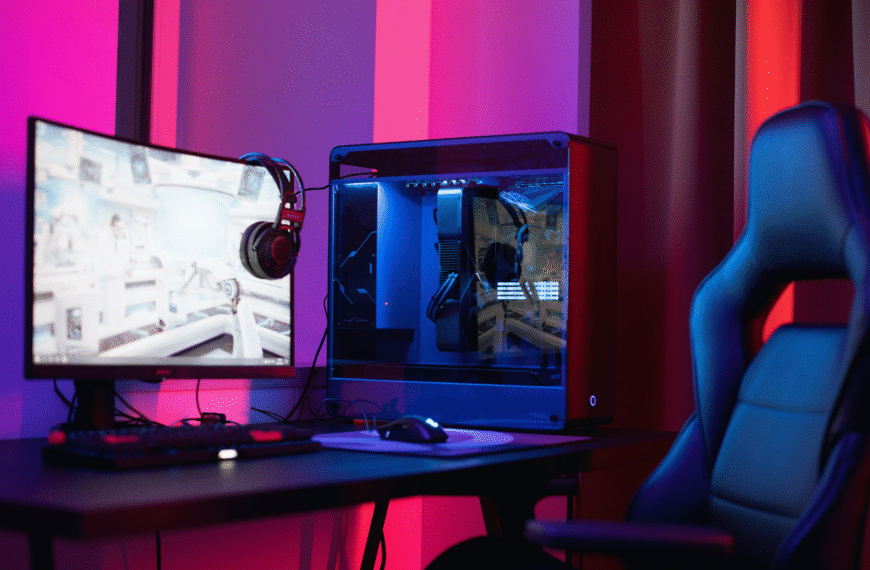 How to Optimize Your PC for Maximum Gaming FPS: Essential Tips and Techniques