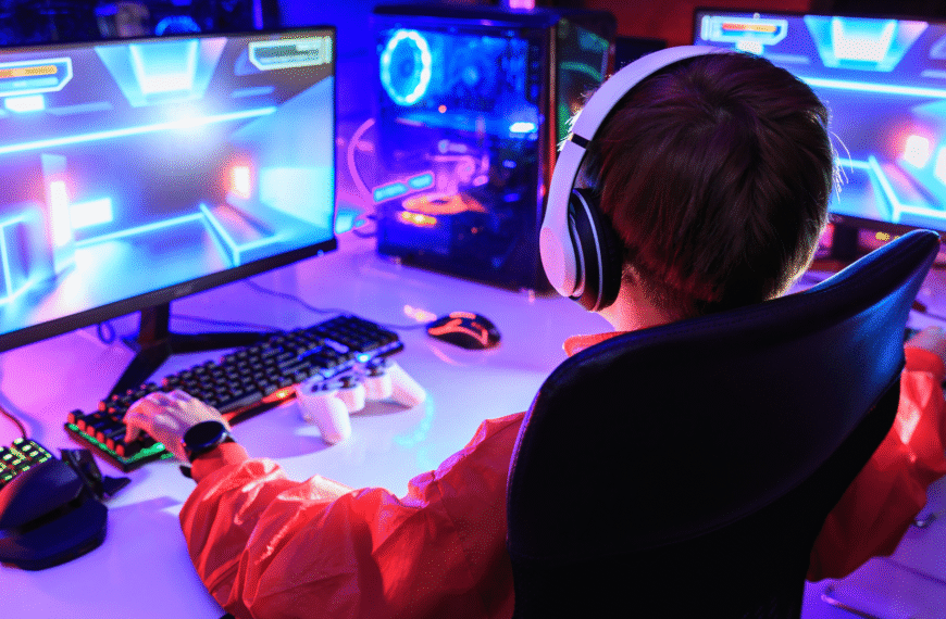The Most Anticipated PC Game Releases of 2025