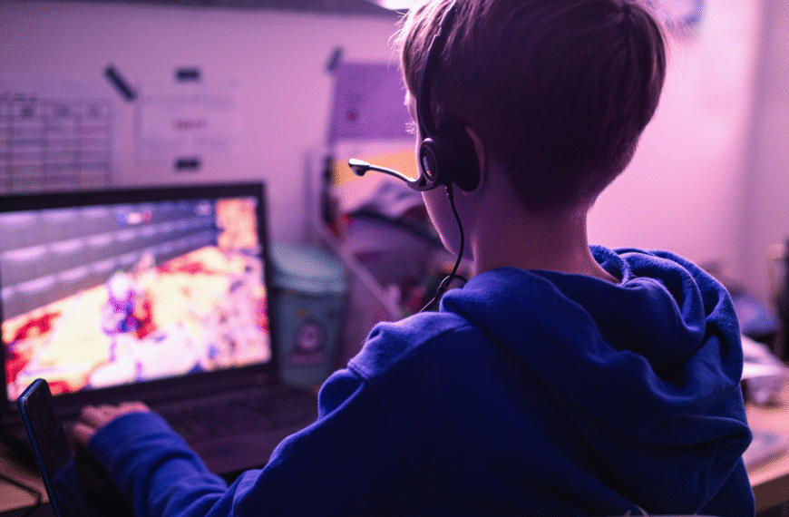 The Rise of Portable Gaming PCs: Revolutionizing Mobile Gaming Experiences