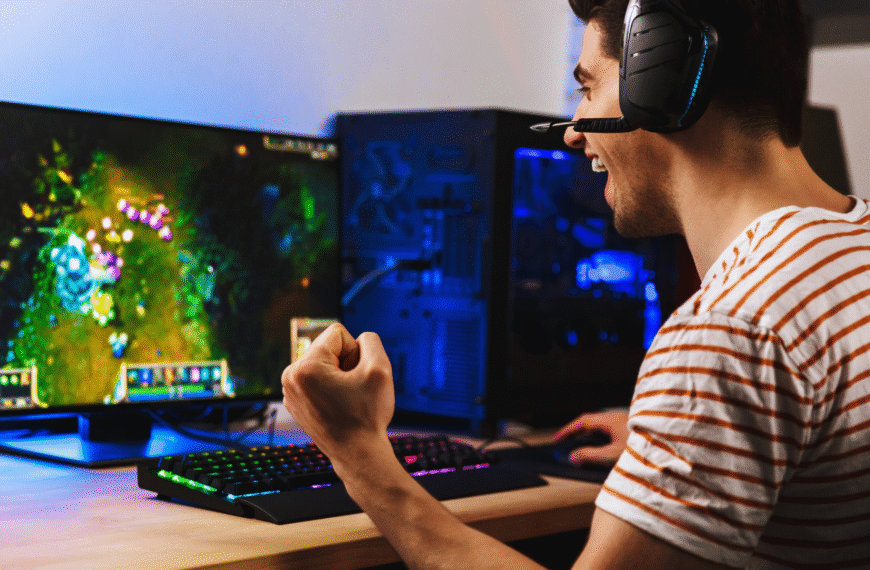 Top 5 Cross-Platform Games You Need to Play