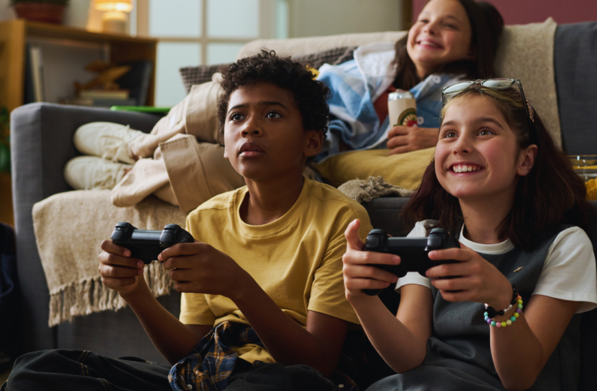 Best Co Op Games to Play Together for Ultimate Teamwork and Fun