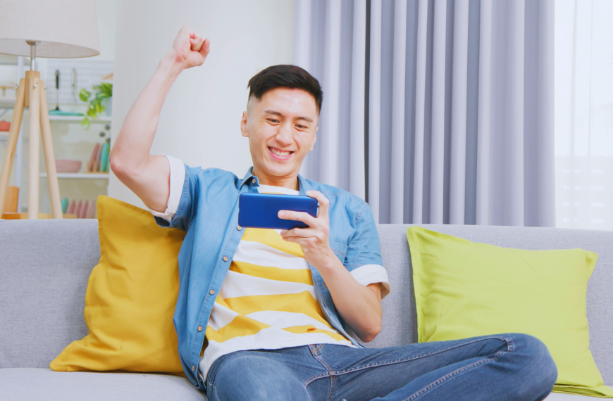 Best Mobile Games to Play Offline for Endless Entertainment Anywhere