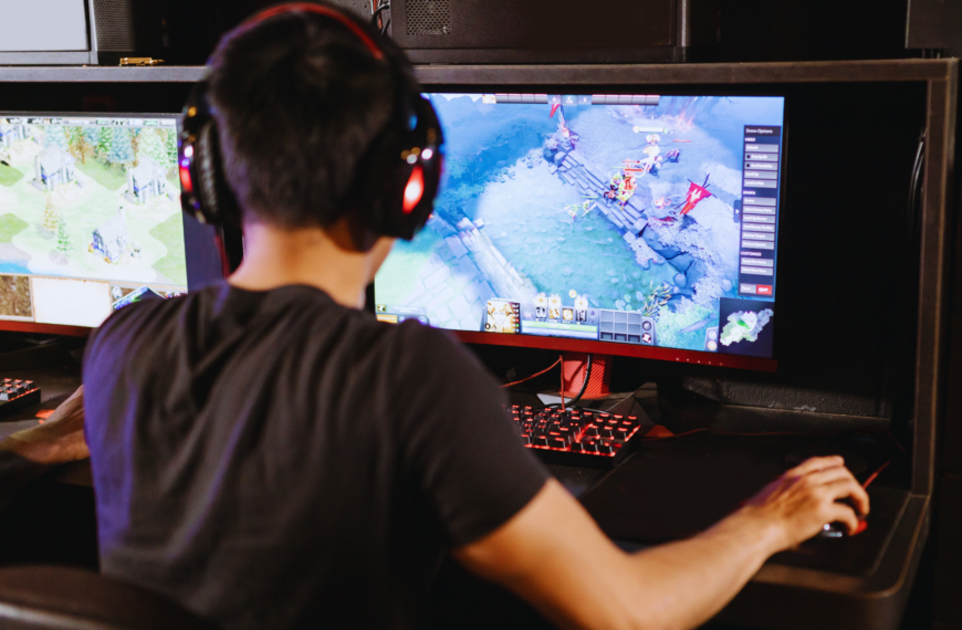 Best PC Games for Beginners to Start Playing Today