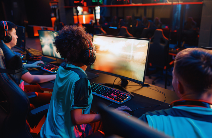 How to Improve Your Gaming Skills Fast With Proven Techniques for Immediate Results